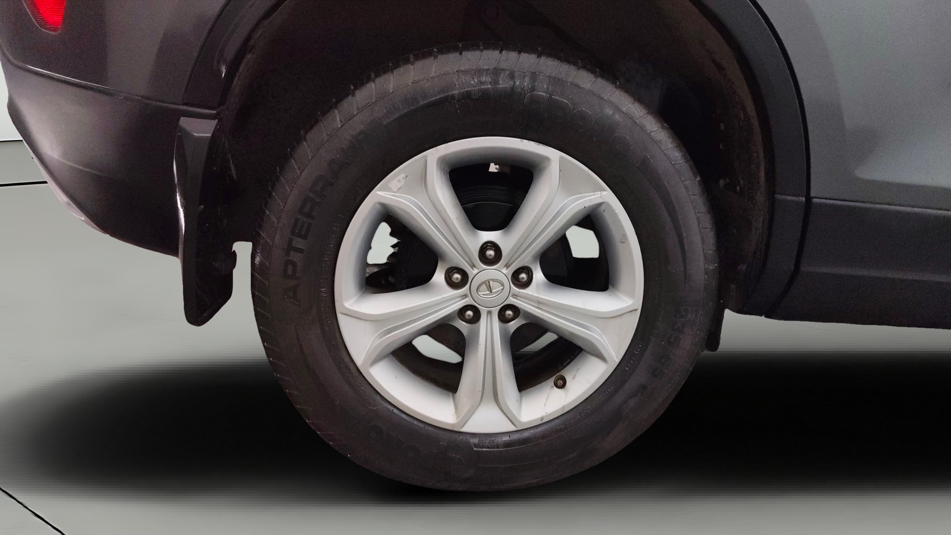 Used 2024 Tata Harrier Used 2024 Tata Harrier