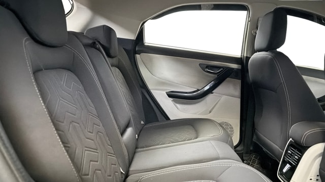 View Tata Nexon Image 29 Used Tata Nexon Image 29