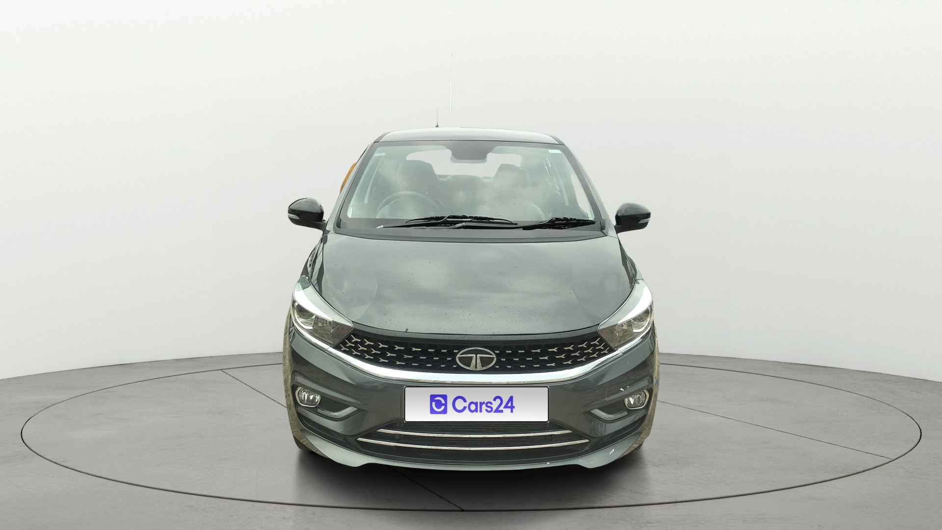 Used 2022 Tata Tigor Used 2022 Tata Tigor