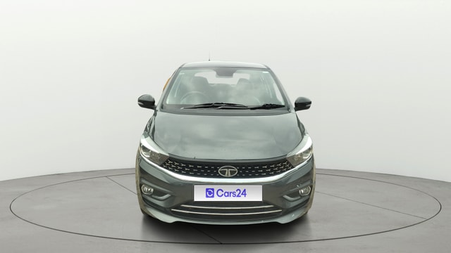 View Tata Tigor Image 1 Used Tata Tigor Image 1
