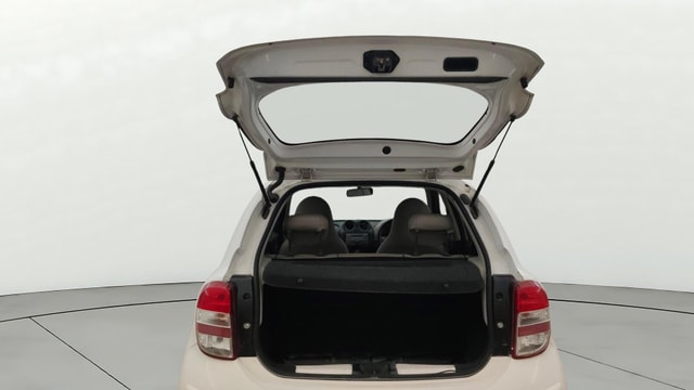 View Nissan Micra Image 16 Used Nissan Micra Image 16