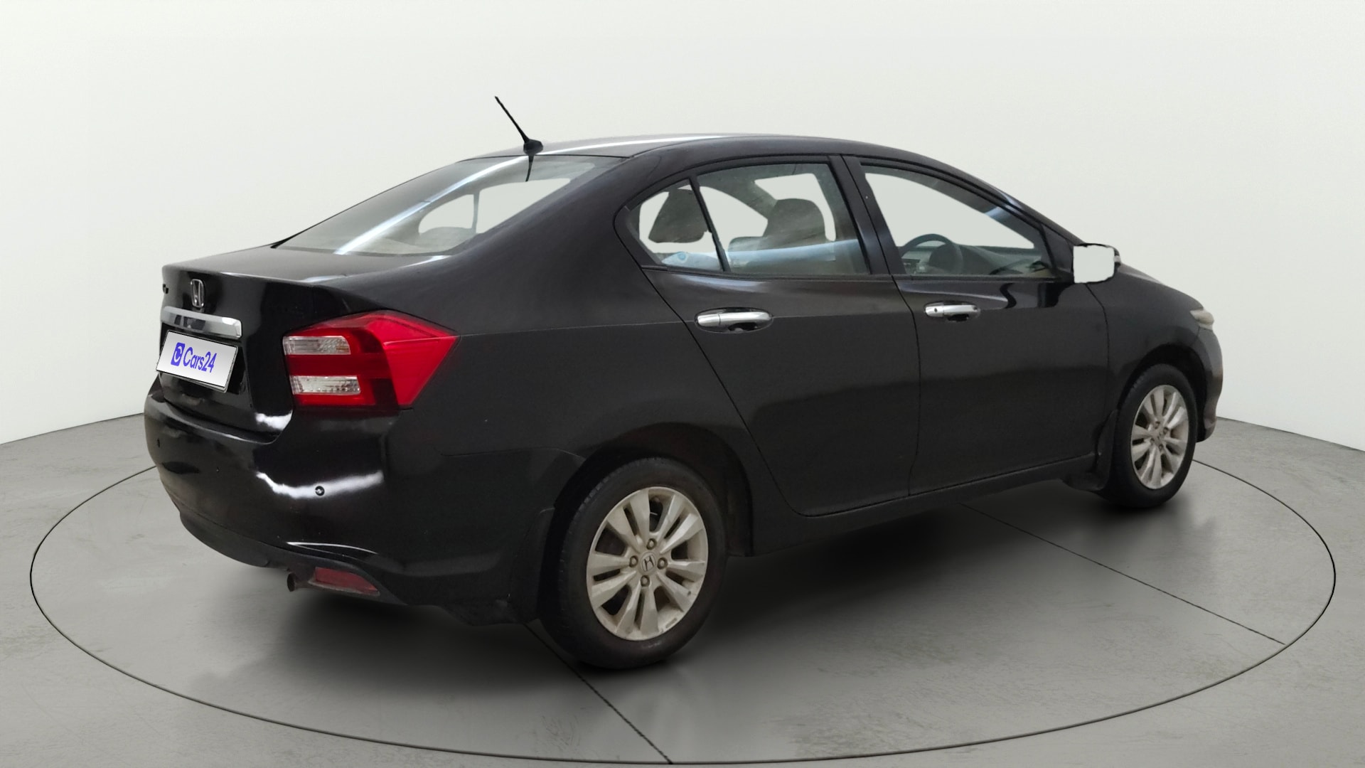 Used 2013 Honda City Used 2013 Honda City