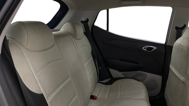 View Hyundai Grand i10 Nios Image 29 Used Hyundai Grand i10 Nios Image 29