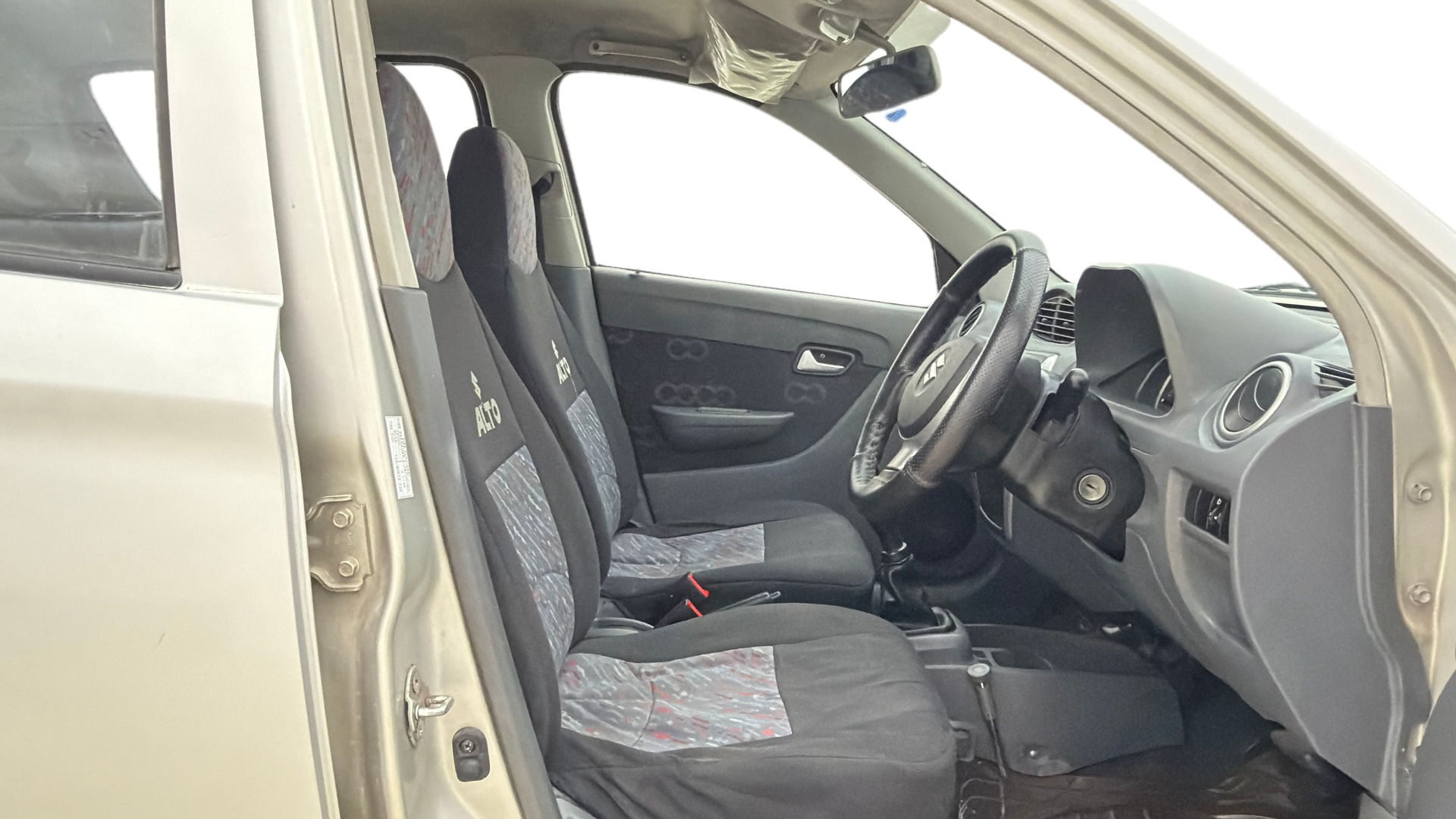View 2014 Maruti Suzuki Alto 800 LX Image 16 Used 2014 Maruti Suzuki Alto 800 LX Image 16