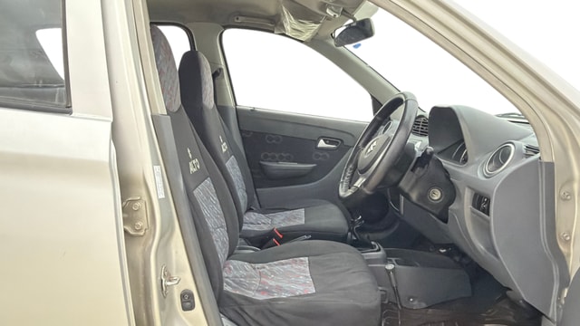 View Maruti Suzuki Alto 800 Image 16 Used Maruti Suzuki Alto 800 Image 16