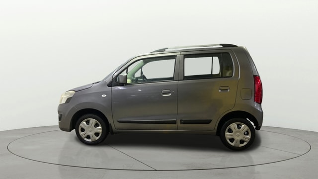 View Maruti Suzuki 1000 Image 5 Used Maruti Suzuki 1000 Image 5