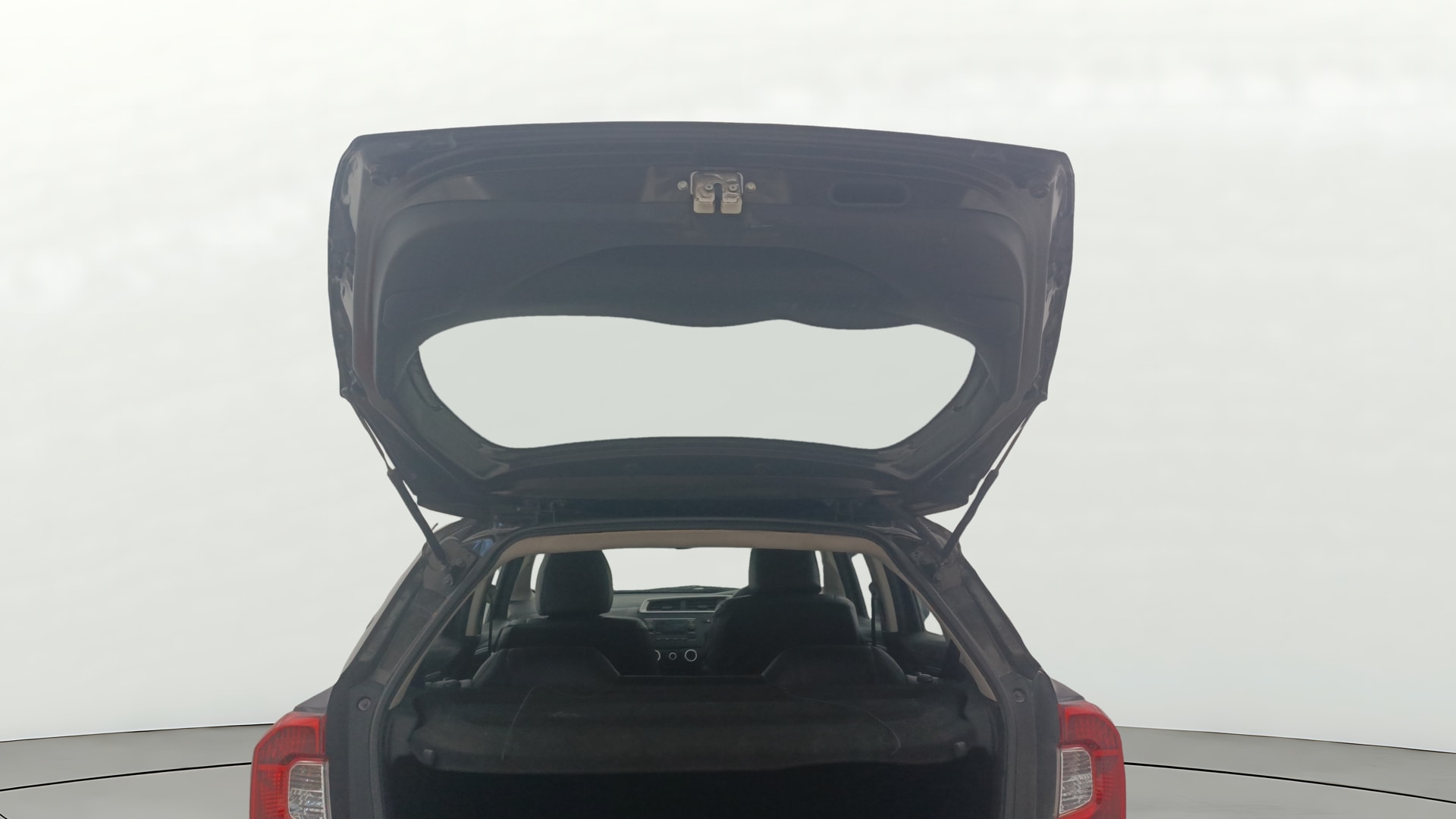 Used 2018 Honda WR-V Used 2018 Honda WR-V