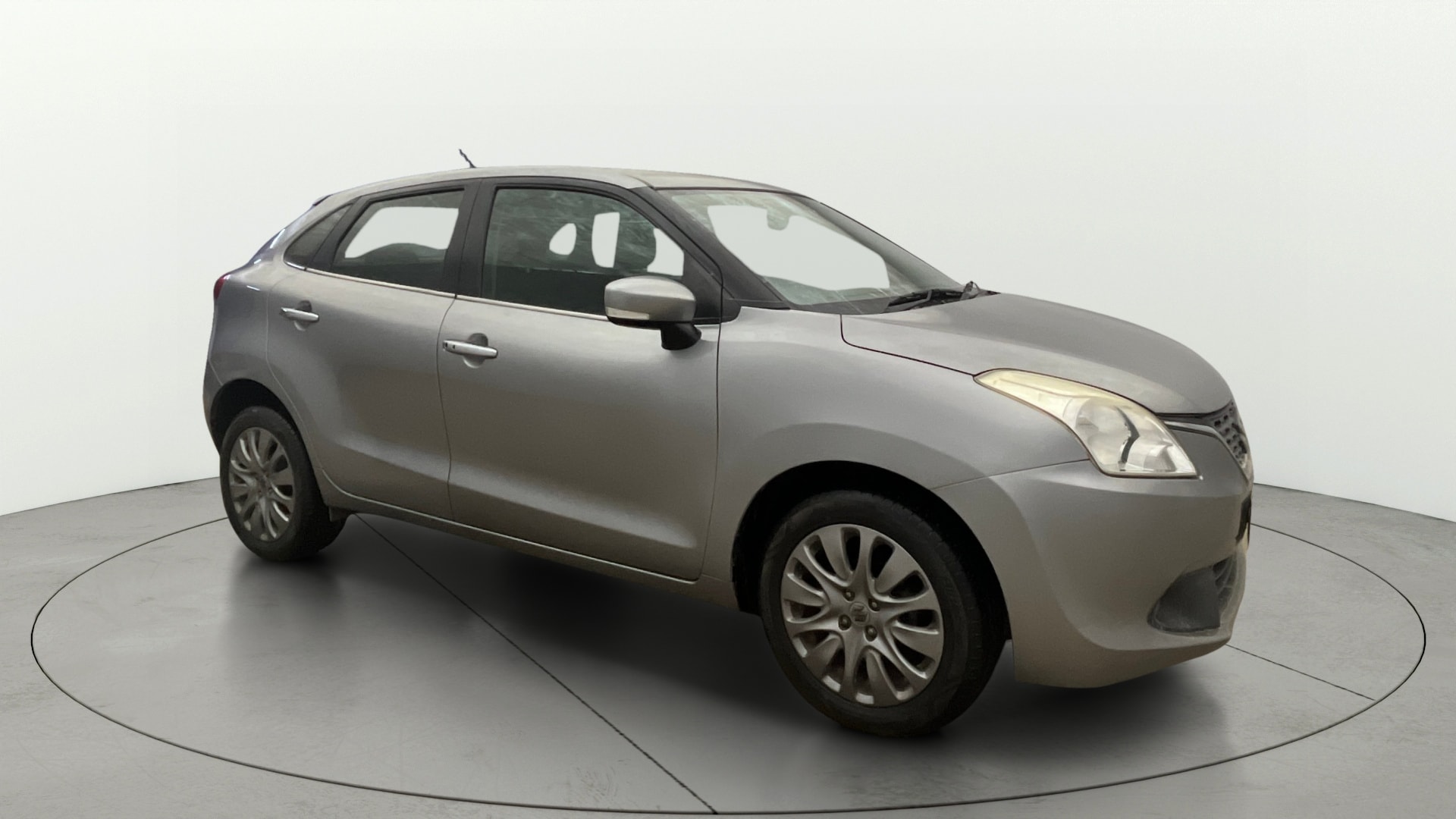 Used 2018 Maruti Suzuki 1000 Used 2018 Maruti Suzuki 1000