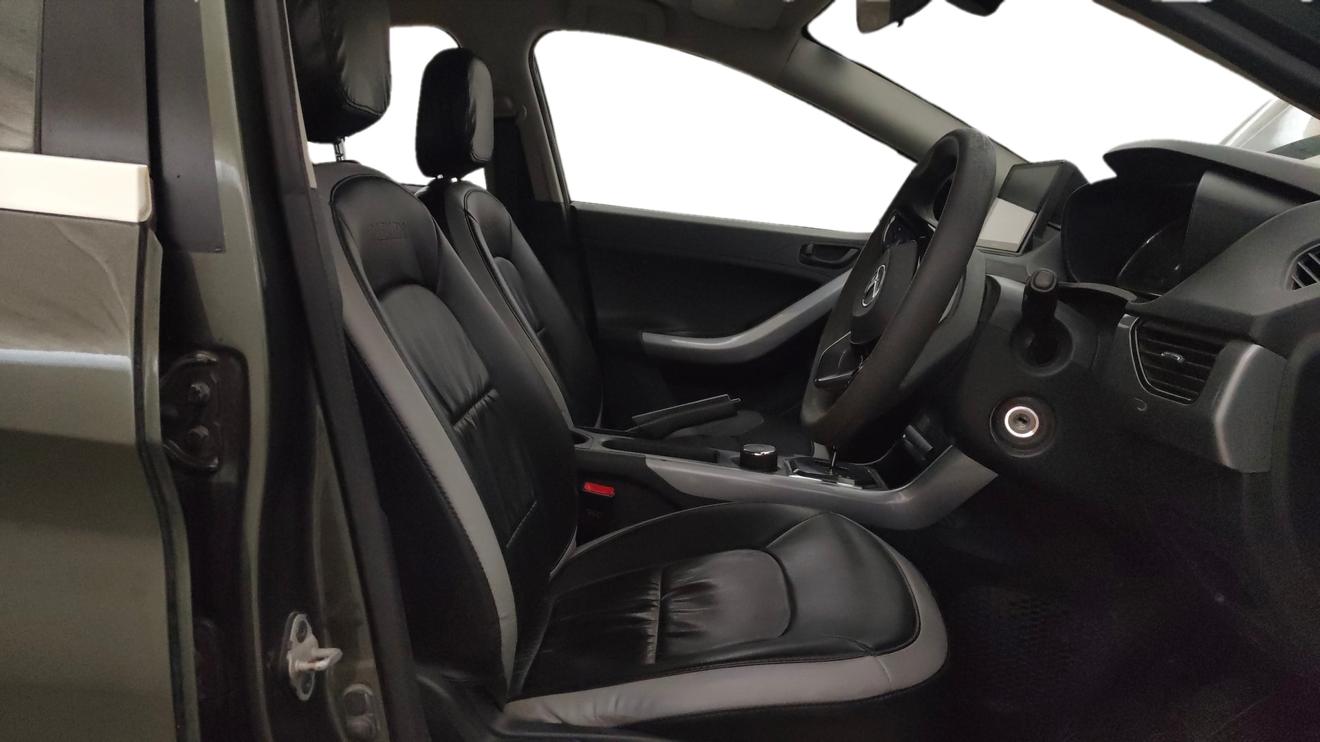 Used 2021 Tata Nexon Used 2021 Tata Nexon