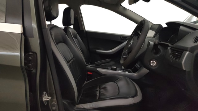 View Tata Nexon Image 17 Used Tata Nexon Image 17