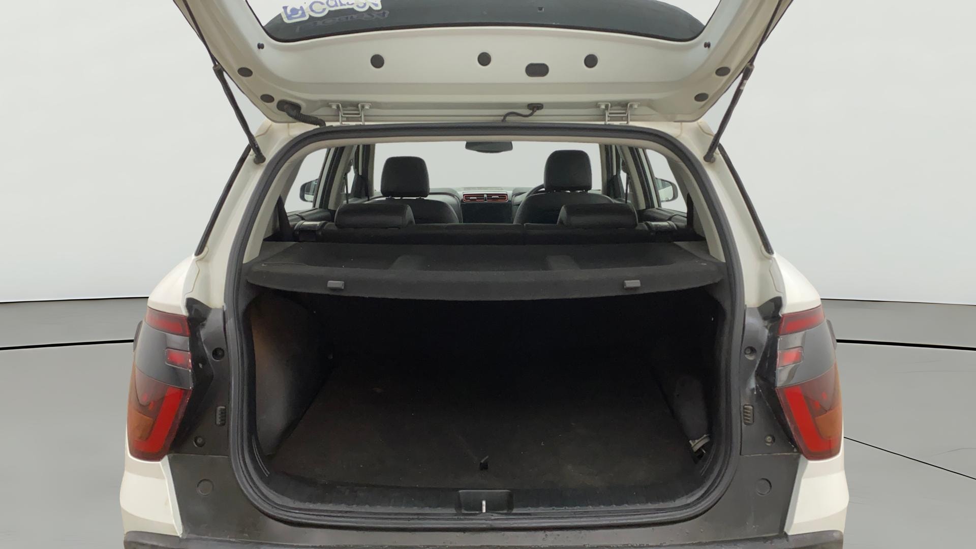 View 2023 Hyundai Creta 1.4 E Diesel Image 42 Used 2023 Hyundai Creta 1.4 E Diesel Image 42