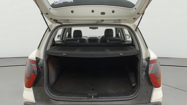 View Hyundai Creta Image 42 Used Hyundai Creta Image 42