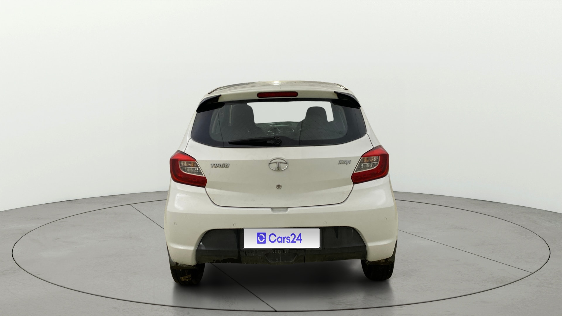 View 2017 Tata Tiago Revotorq XB Image 38 Used 2017 Tata Tiago Revotorq XB Image 38