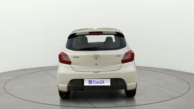 View Tata Tiago Image 38 Used Tata Tiago Image 38