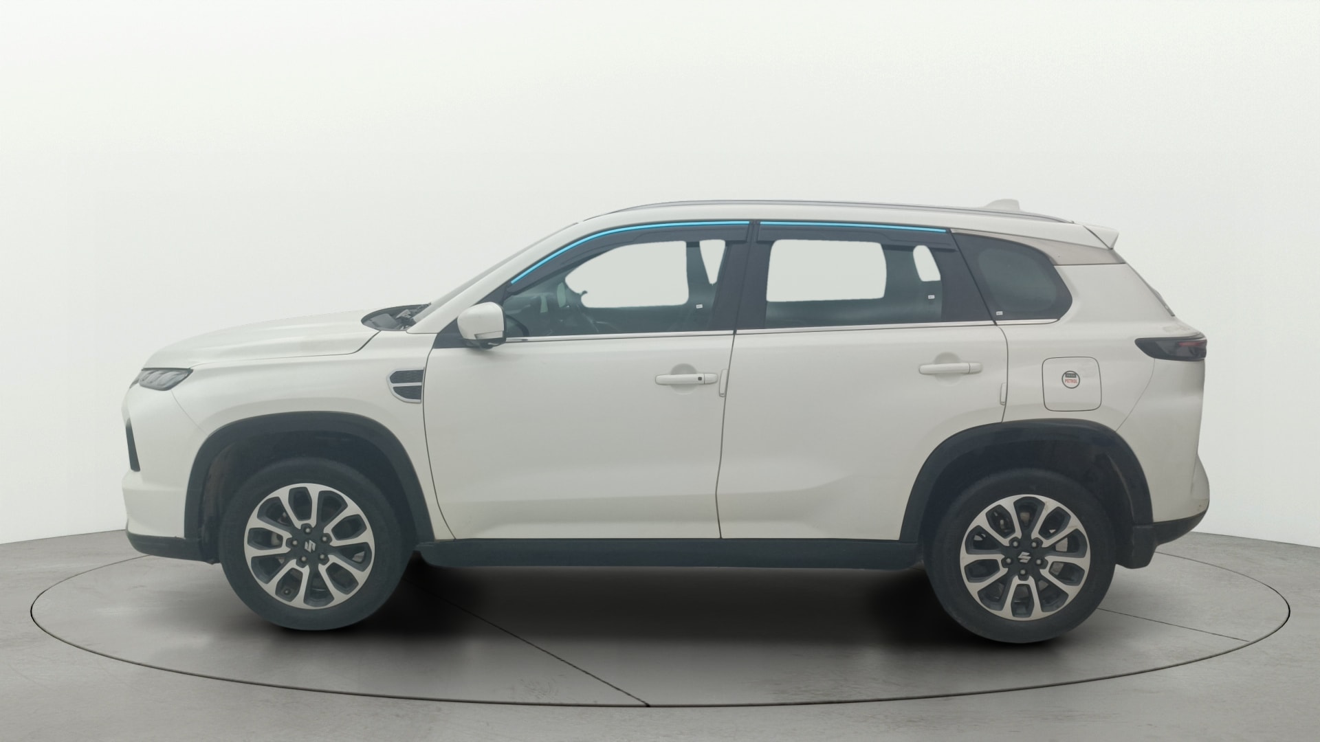 Used 2024 Maruti Suzuki 1000 Used 2024 Maruti Suzuki 1000