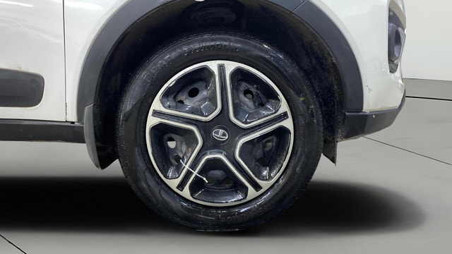 View Tata Nexon Image 39 Used Tata Nexon Image 39