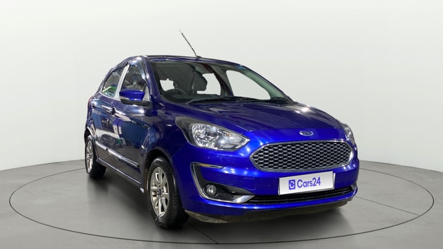 View Ford Figo Aspire Image 37 Used Ford Figo Aspire Image 37