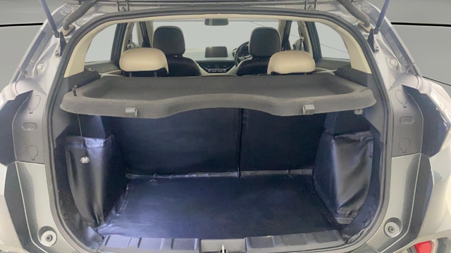 View Tata Nexon Image 42 Used Tata Nexon Image 42