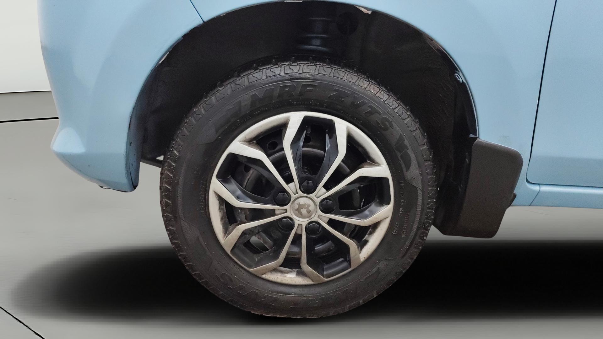 View 2013 Maruti Suzuki Alto 800 LX Image 27 Used 2013 Maruti Suzuki Alto 800 LX Image 27