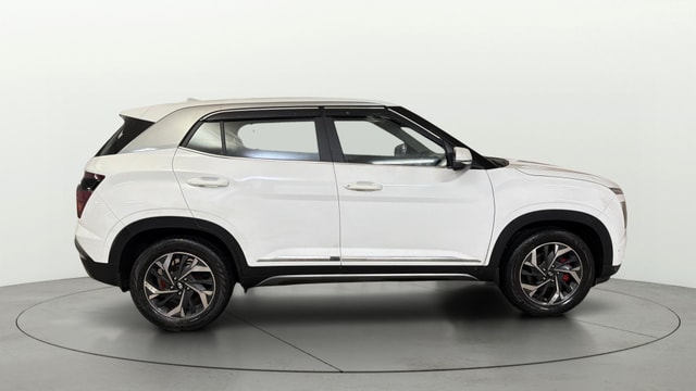 View Hyundai Creta Image 8 Used Hyundai Creta Image 8
