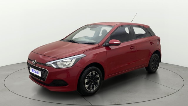 View Hyundai Elite i20 Image 34 Used Hyundai Elite i20 Image 34