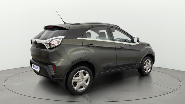 View Tata Nexon Image 42 Used Tata Nexon Image 42