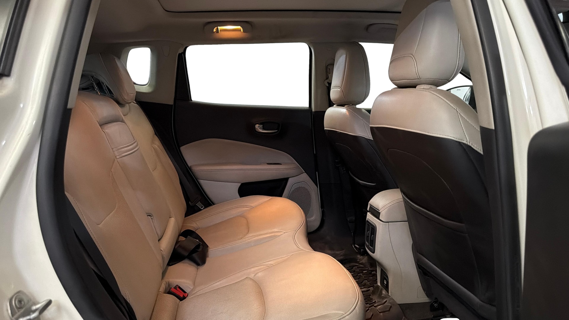 Used 2019 Jeep Compass Used 2019 Jeep Compass