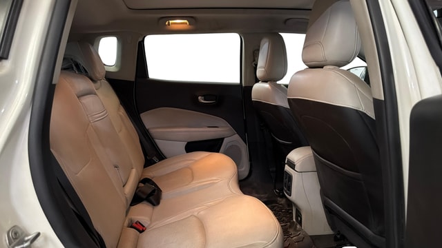 View Jeep Compass Image 36 Used Jeep Compass Image 36