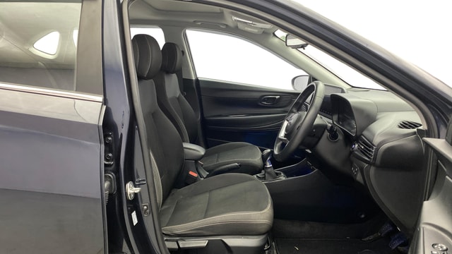 View Hyundai Elite i20 Image 28 Used Hyundai Elite i20 Image 28