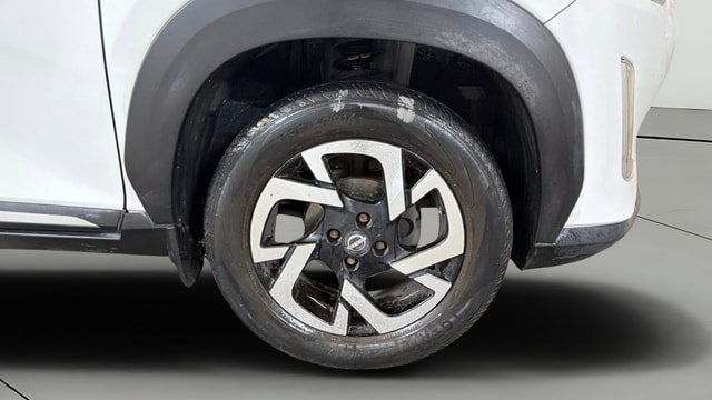 View Nissan Magnite Image 41 Used Nissan Magnite Image 41