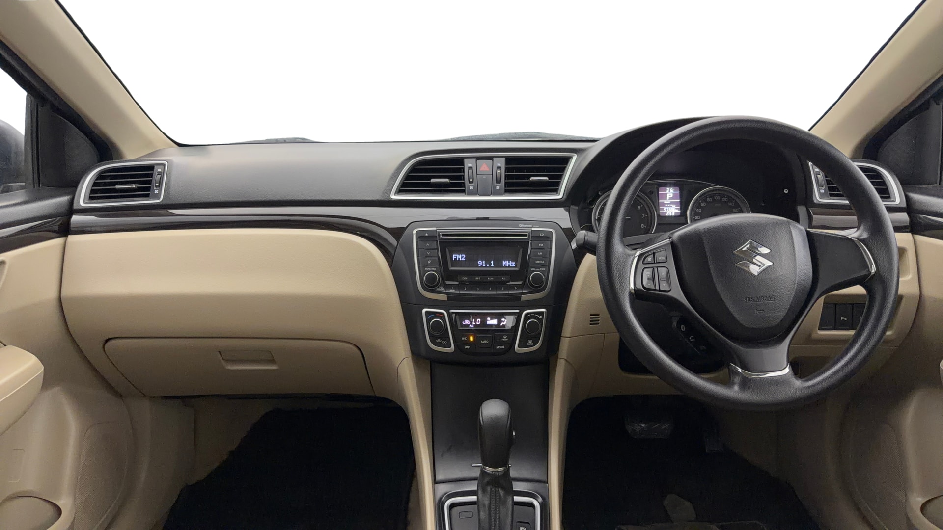 View 2018 Maruti Suzuki 1000 Base Variant Image 29 Used 2018 Maruti Suzuki 1000 Base Variant Image 29