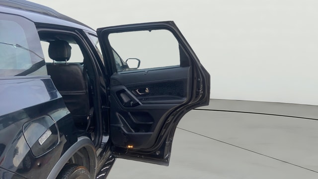View Tata Safari Image 6 Used Tata Safari Image 6