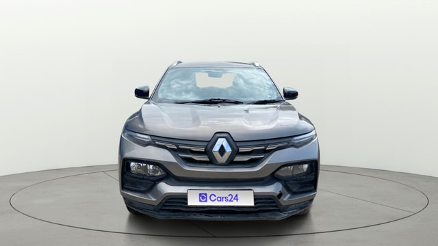 View Renault Kiger Image 1 Used Renault Kiger Image 1