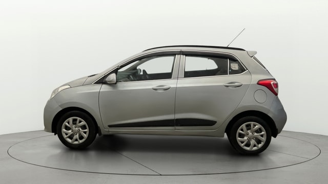 View Hyundai Grand i10 Image 5 Used Hyundai Grand i10 Image 5