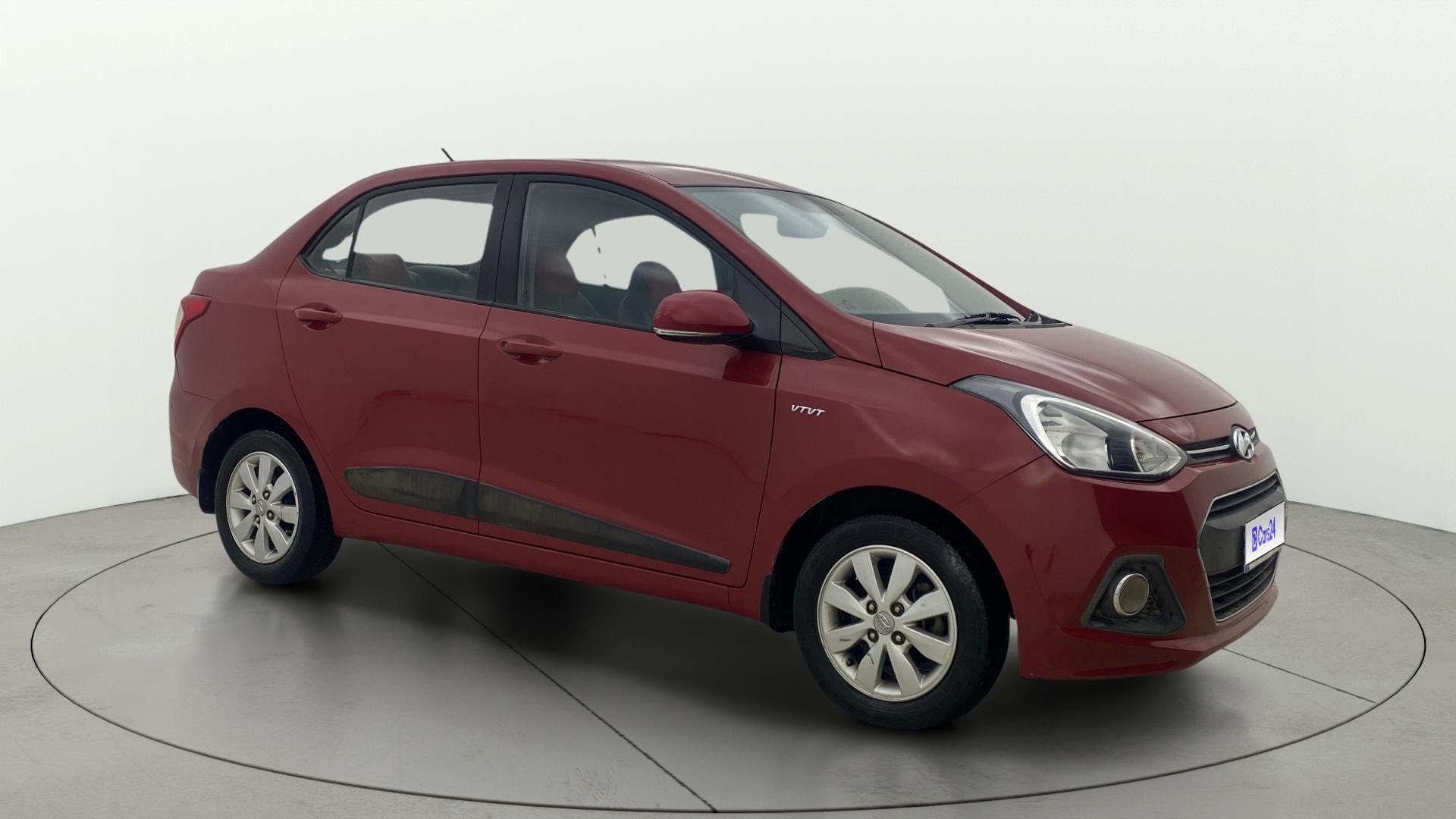 View 2015 Hyundai Xcent E Petrol Image 35 Used 2015 Hyundai Xcent E Petrol Image 35