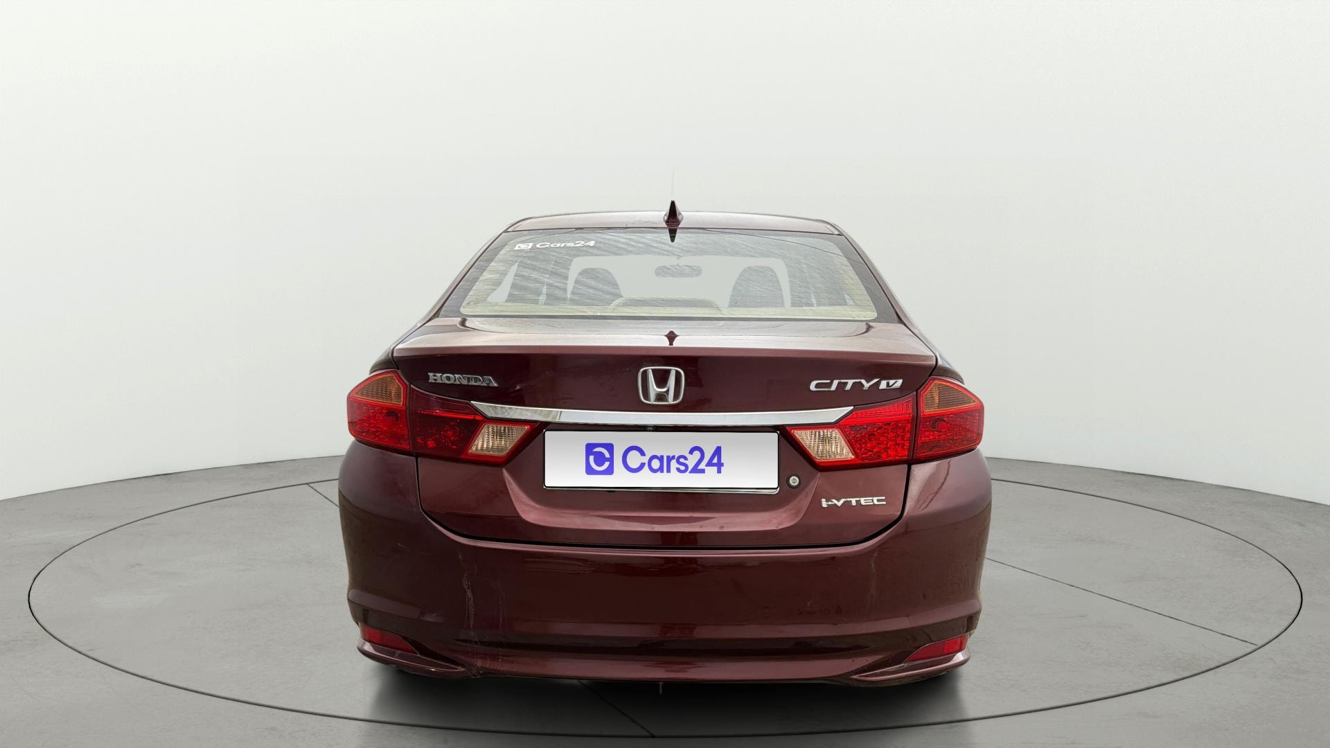 View 2015 Honda City ZX MT Diesel Anniversary Edition Image 40 Used 2015 Honda City ZX MT Diesel Anniversary Edition Image 40