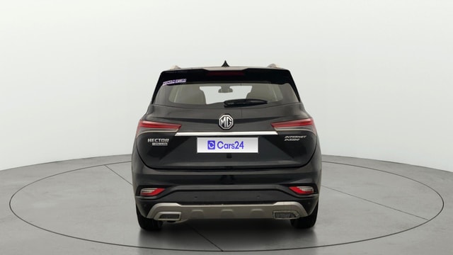View MG Hector Plus Image 45 Used MG Hector Plus Image 45