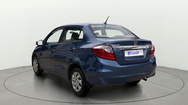 View Honda Amaze Image 2 Used Honda Amaze Image 2