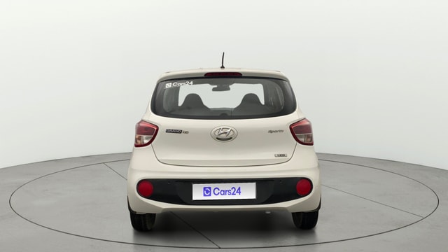 View Hyundai Grand i10 Image 38 Used Hyundai Grand i10 Image 38