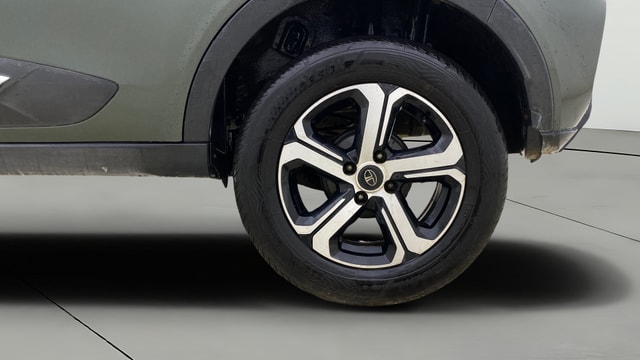 View Tata Nexon Image 8 Used Tata Nexon Image 8