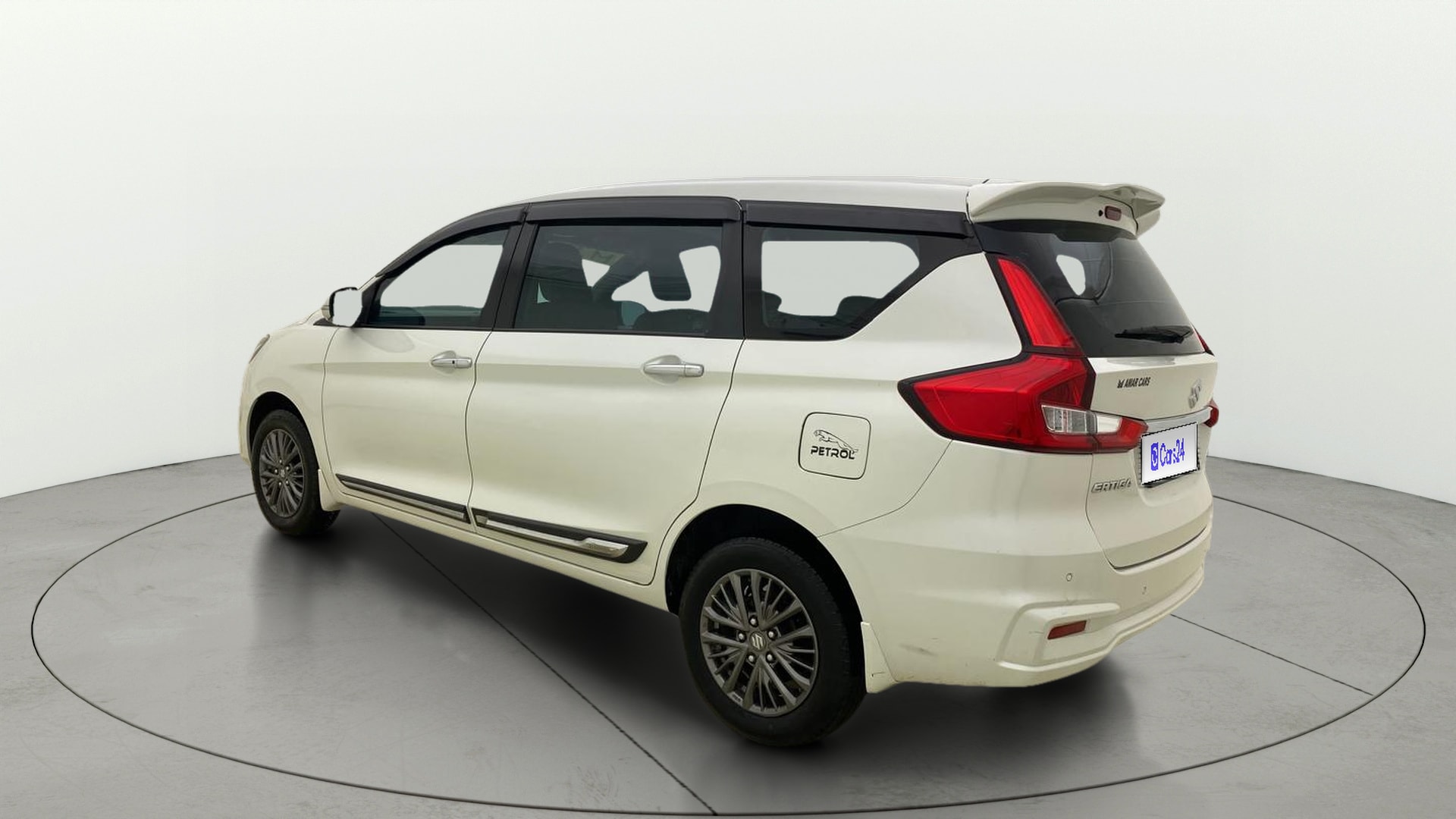 View 2020 Maruti Suzuki 1000 Base Variant Image 2 Used 2020 Maruti Suzuki 1000 Base Variant Image 2