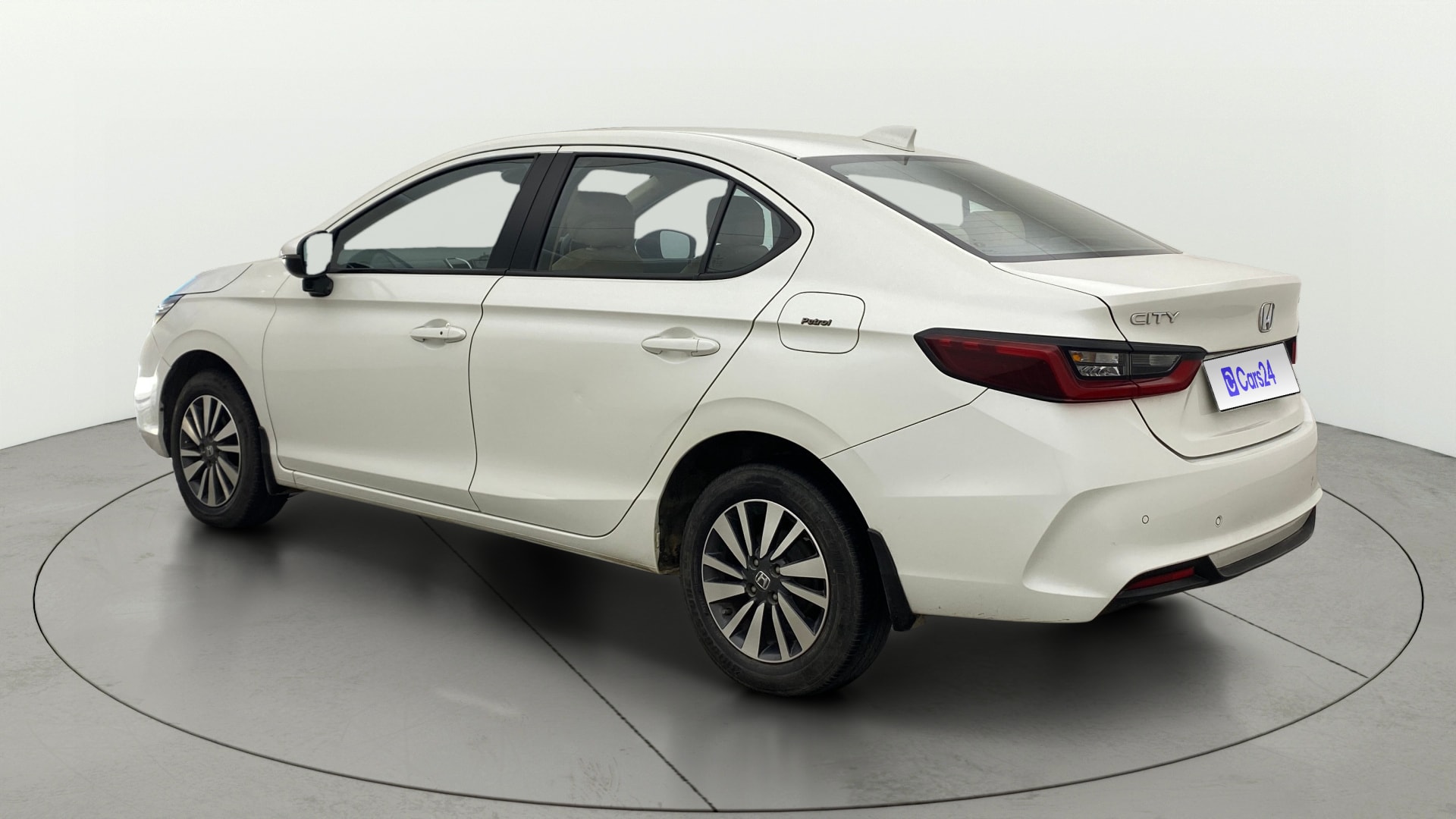 Used 2023 Honda City Used 2023 Honda City
