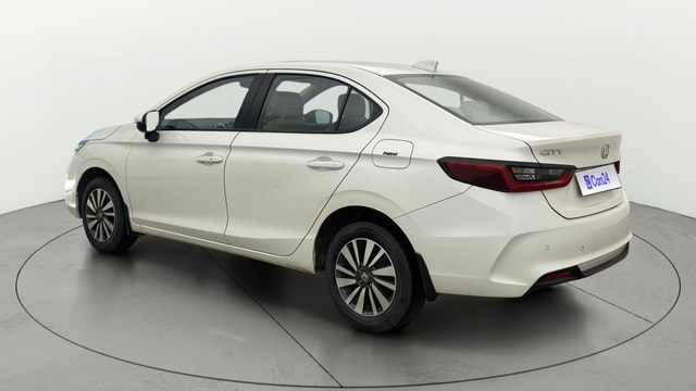 View Honda City Image 2 Used Honda City Image 2