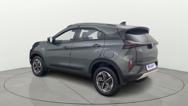 View Tata Nexon Image 2 Used Tata Nexon Image 2