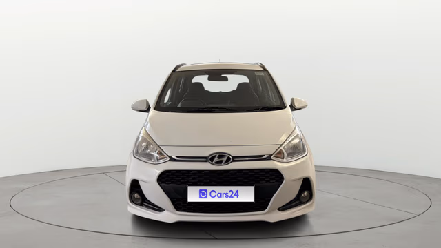 View Hyundai Grand i10 Image 1 Used Hyundai Grand i10 Image 1