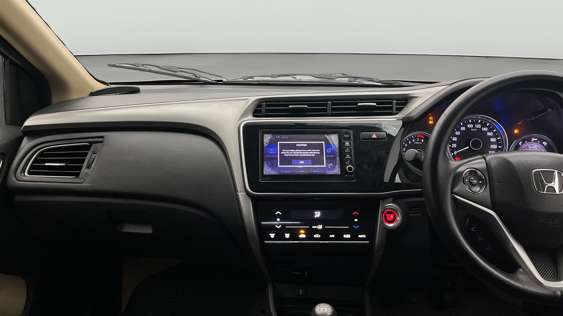 View 2017 Honda City ZX MT Diesel Anniversary Edition Image 32 Used 2017 Honda City ZX MT Diesel Anniversary Edition Image 32