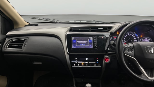View Honda City Image 32 Used Honda City Image 32