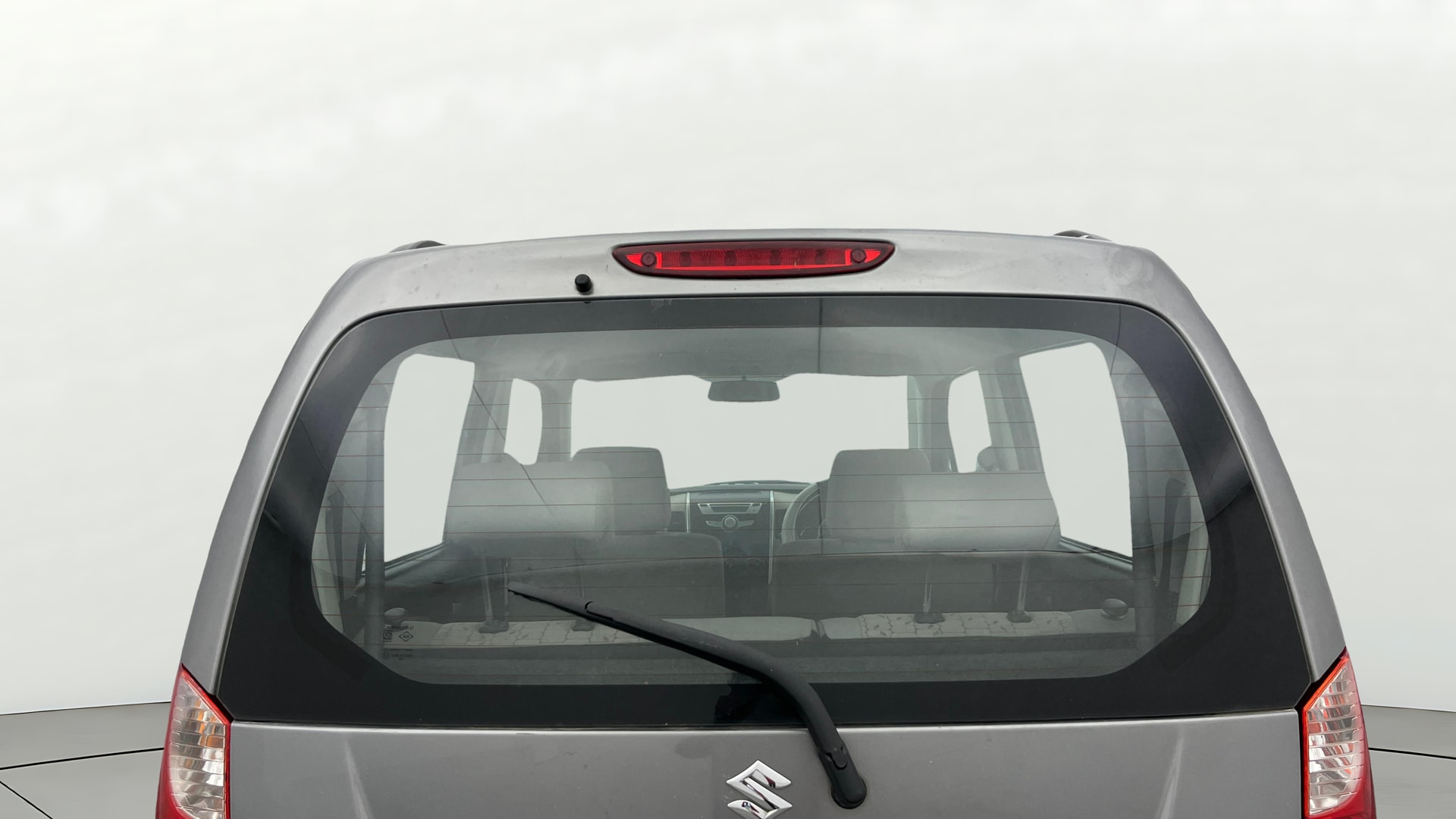 Used 2016 Maruti Suzuki 1000 Used 2016 Maruti Suzuki 1000