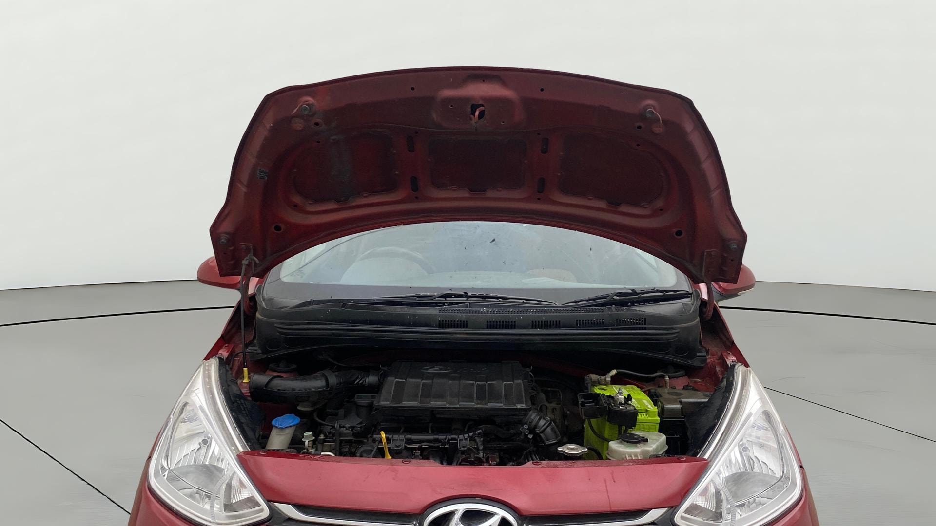 View 2018 Hyundai Grand i10 Sportz 1.2 Kappa Image 32 Used 2018 Hyundai Grand i10 Sportz 1.2 Kappa Image 32
