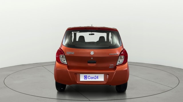 View Maruti Suzuki 1000 Image 38 Used Maruti Suzuki 1000 Image 38